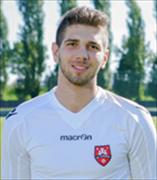 Ảnh cầu thủ Dominik Kovacic