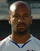 Michael Lacroix