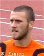 Zhivko Dinev