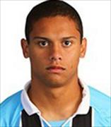 Geson Fraga Vieira