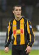Darren Gribben