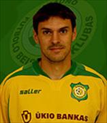 Nerijus Radzius