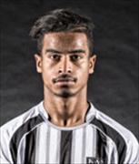 Akram Hassan Afif