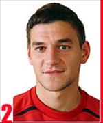 Ảnh cầu thủ Zoran Knezevic
