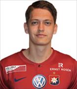 Ảnh cầu thủ Wilmer Simonsson