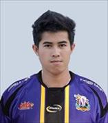 Yod Chantawong