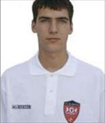 Ảnh cầu thủ Maxim Hovanschi
