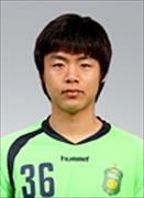 Kwan Soon Hak