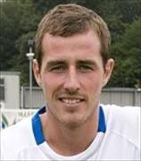 Shaun McAuley