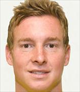 Chris Leitch