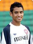 Zakaria Normat