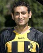 Ahmed Samir
