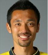 Kazuyuki Toda