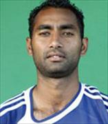 Salesh Kumar