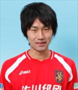 Ảnh cầu thủ Taisei Saeki