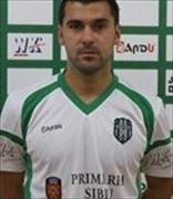 Burlacu Marius Mihai