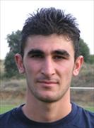 Ảnh cầu thủ PALAIODIMOS NIKOLAOS