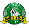 xinjiang U20