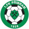 Logo Pribram U19