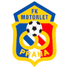 Logo SK Motorlet Praha