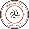 Logo Al-Shabab