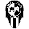 Logo Admira Praha