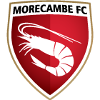 Morecambe Reserve