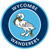 Logo Wycombe Wanderers
