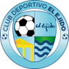 Logo CD El Ejido 2012
