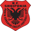 Logo North Sunshine Eagles