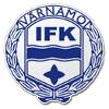 Logo U21 IFK Varnamo
