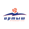 Logo Irtysh 1946 Omsk