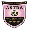 Logo Nữ Astra Hungary