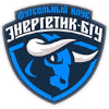 Logo Energetik-BGU Minsk