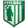 Logo Nữ FC Flora Tallinn