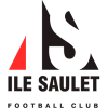 Logo Ili-Saulet Iliyskiy