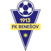 Logo Benesov