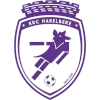Logo Sporting West Harelbeke