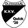 Logo Quick 20