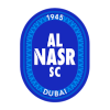 Logo U21Al-Nasr(KSA)