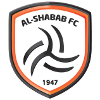 Logo U21 Al-Shabab