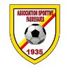 Logo AS Fabregues