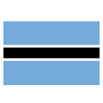 Botswana (W) U17