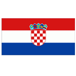 Croatia Dự bị