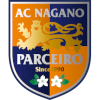 AC Nagano Parceiro