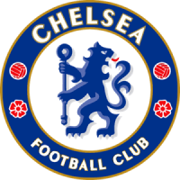 Logo U19 Chelsea