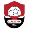 Logo Al-Raed Youths