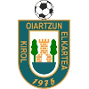 Logo Nữ Oiartzun KE
