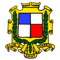 Logo Nữ Sant Gabriel