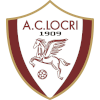 Logo AC Locri